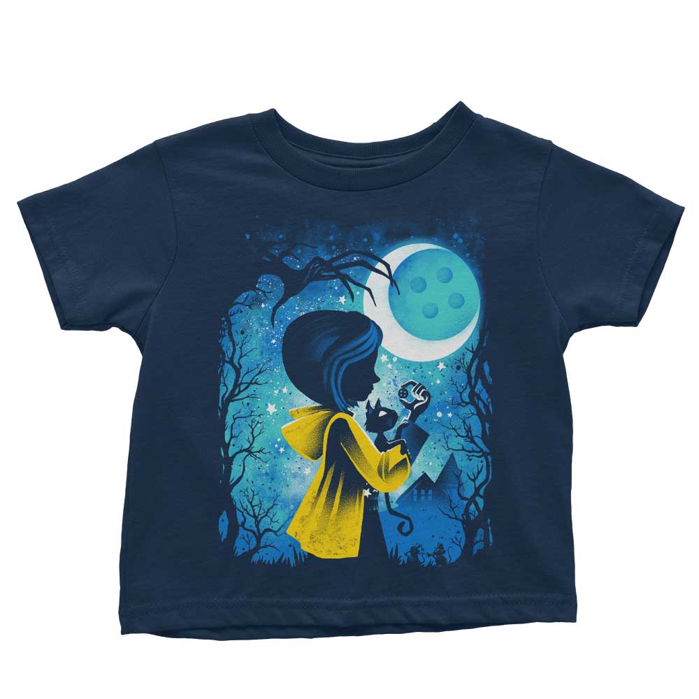 Beware the Other Mother - Youth Apparel T-Shirts, Hoodie, Sweatshirt | CiraTrend.com (Image 5)
