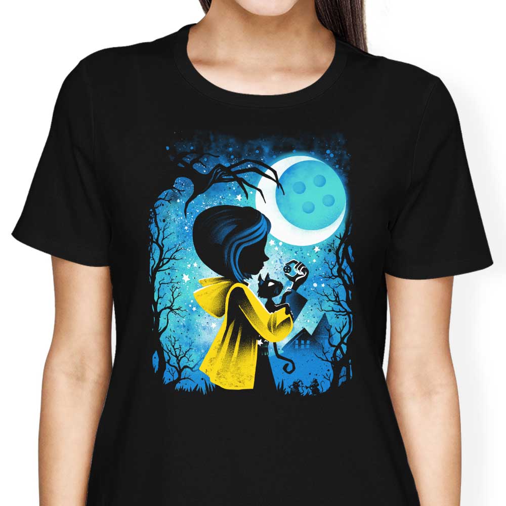 Beware the Other Mother - Women's Apparel T-Shirts, Hoodie, Sweatshirt | CiraTrend.com (Image 3)