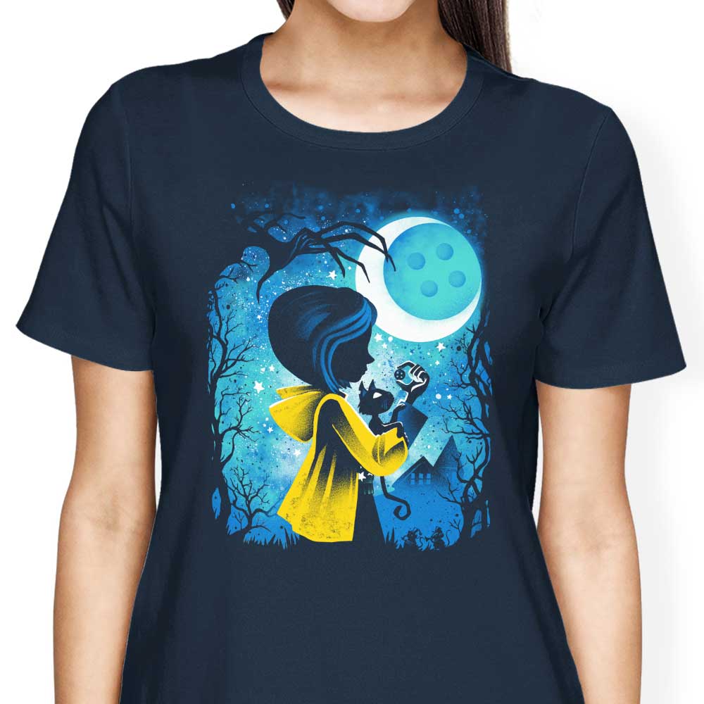 Beware the Other Mother - Women's Apparel T-Shirts, Hoodie, Sweatshirt | CiraTrend.com (Image 4)