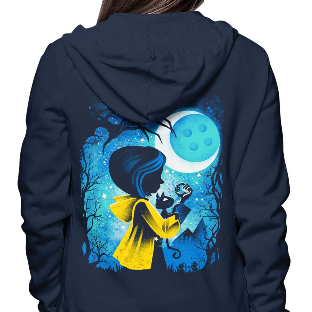 Beware the Other Mother - Hoodie T-Shirts, Sweatshirt | CiraTrend.com (Image 3)