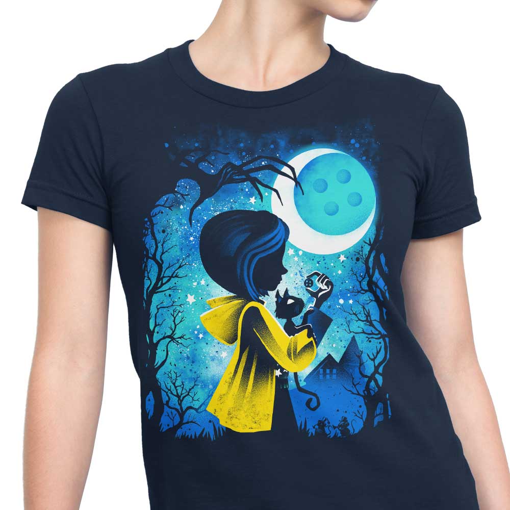 Beware the Other Mother - Women's Apparel T-Shirts, Hoodie, Sweatshirt | CiraTrend.com (Image 5)
