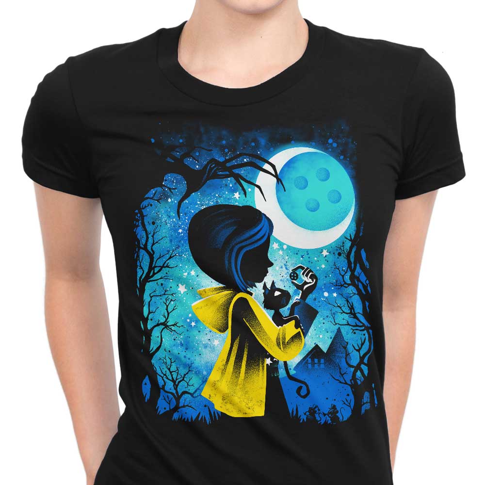 Beware the Other Mother - Women's Apparel T-Shirts, Hoodie, Sweatshirt | CiraTrend.com (Image 1)
