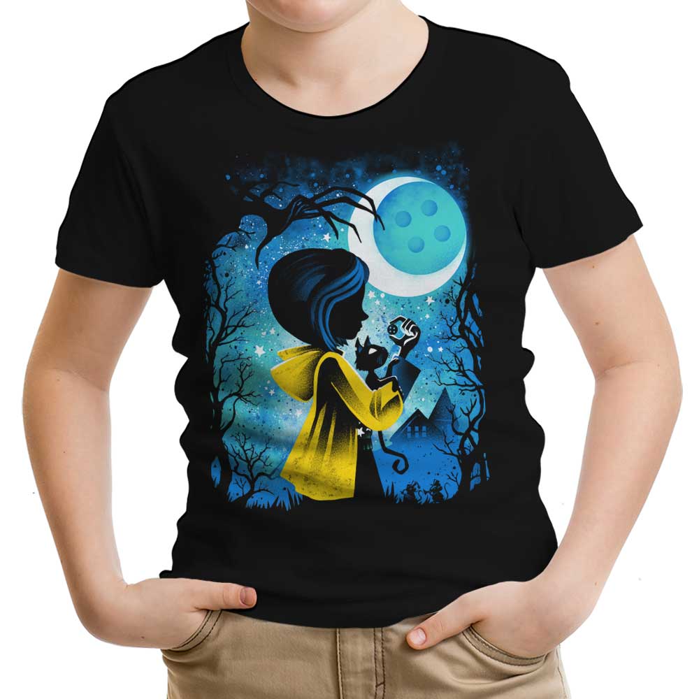 Beware the Other Mother - Youth Apparel T-Shirts, Hoodie, Sweatshirt | CiraTrend.com (Image 1)