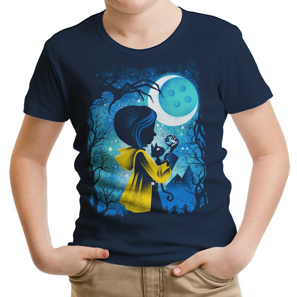 Beware the Other Mother - Youth Apparel T-Shirts, Hoodie, Sweatshirt | CiraTrend.com (Image 3)