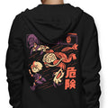 Beware the Rat - Hoodie T-Shirts, Sweatshirt | CiraTrend.com (Image 1)