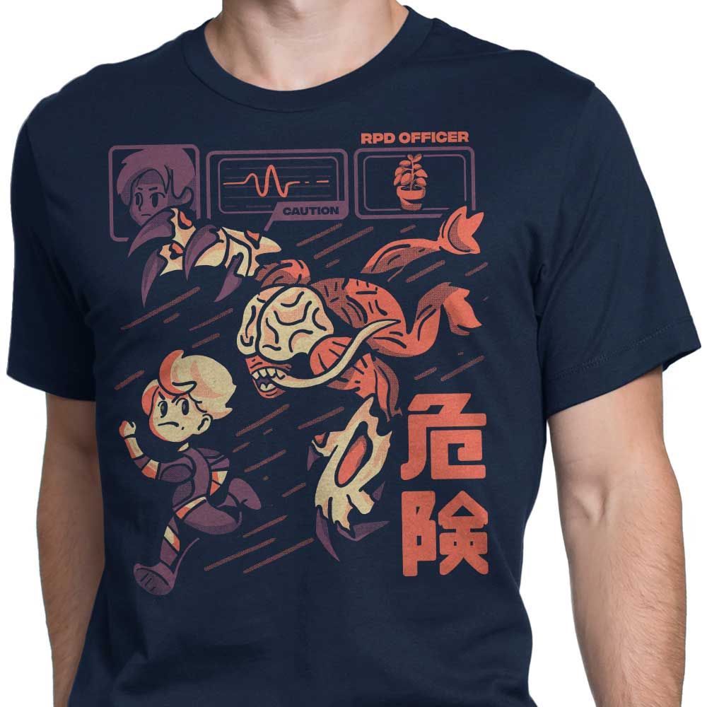 Beware the Rat - Men's Apparel T-Shirts, Hoodie, Sweatshirt | CiraTrend.com (Image 4)