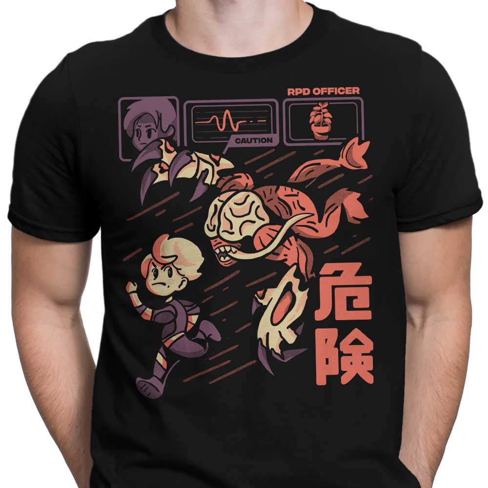 Beware the Rat - Men's Apparel T-Shirts, Hoodie, Sweatshirt | CiraTrend.com (Image 3)