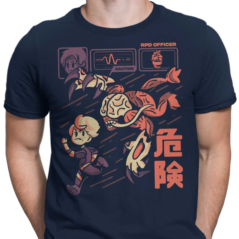 Beware the Rat - Men's Apparel T-Shirts, Hoodie, Sweatshirt | CiraTrend.com (Image 5)