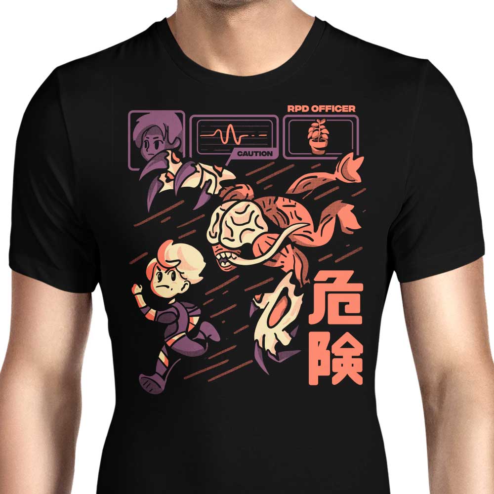 Beware the Rat - Men's Apparel T-Shirts, Hoodie, Sweatshirt | CiraTrend.com (Image 1)
