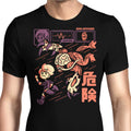 Beware the Rat - Men's Apparel T-Shirts, Hoodie, Sweatshirt | CiraTrend.com (Image 1)