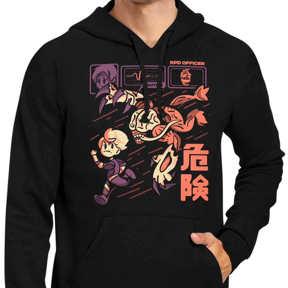 Beware the Rat - Hoodie T-Shirts, Sweatshirt | CiraTrend.com (Image 4)
