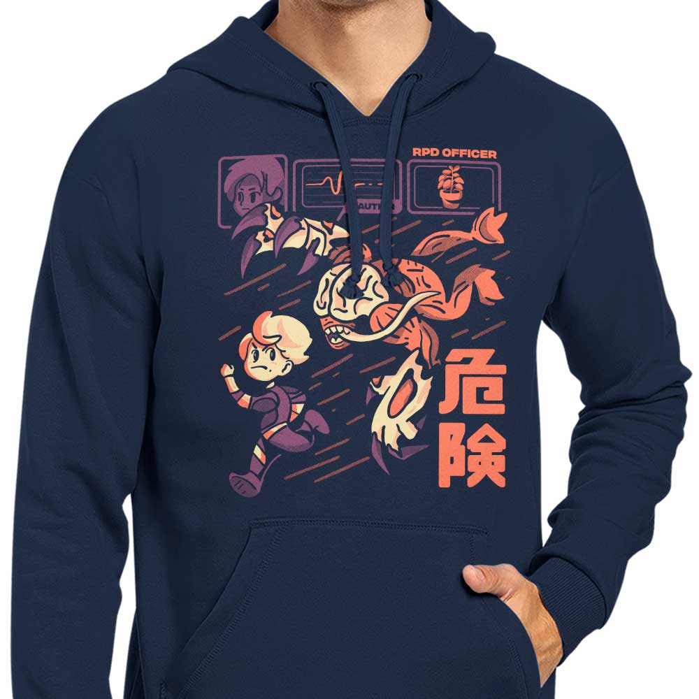 Beware the Rat - Hoodie T-Shirts, Sweatshirt | CiraTrend.com (Image 5)