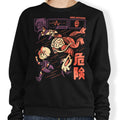Beware the Rat - Sweatshirt T-Shirts, Hoodie | CiraTrend.com (Image 1)