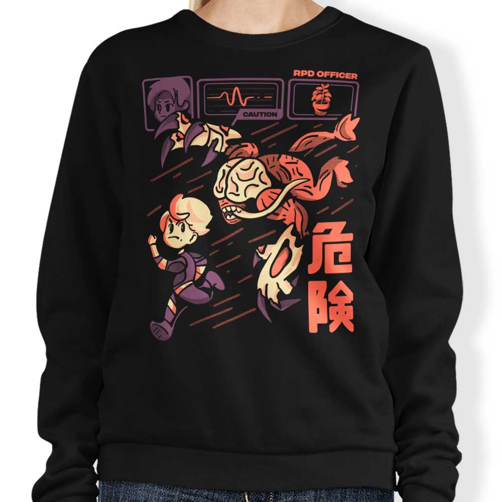 Beware the Rat - Sweatshirt T-Shirts, Hoodie | CiraTrend.com (Image 1)