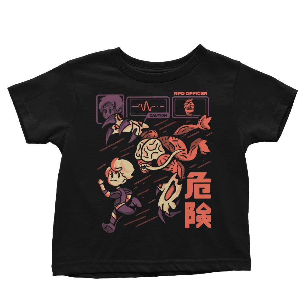 Beware the Rat - Youth Apparel T-Shirts, Hoodie, Sweatshirt | CiraTrend.com (Image 4)