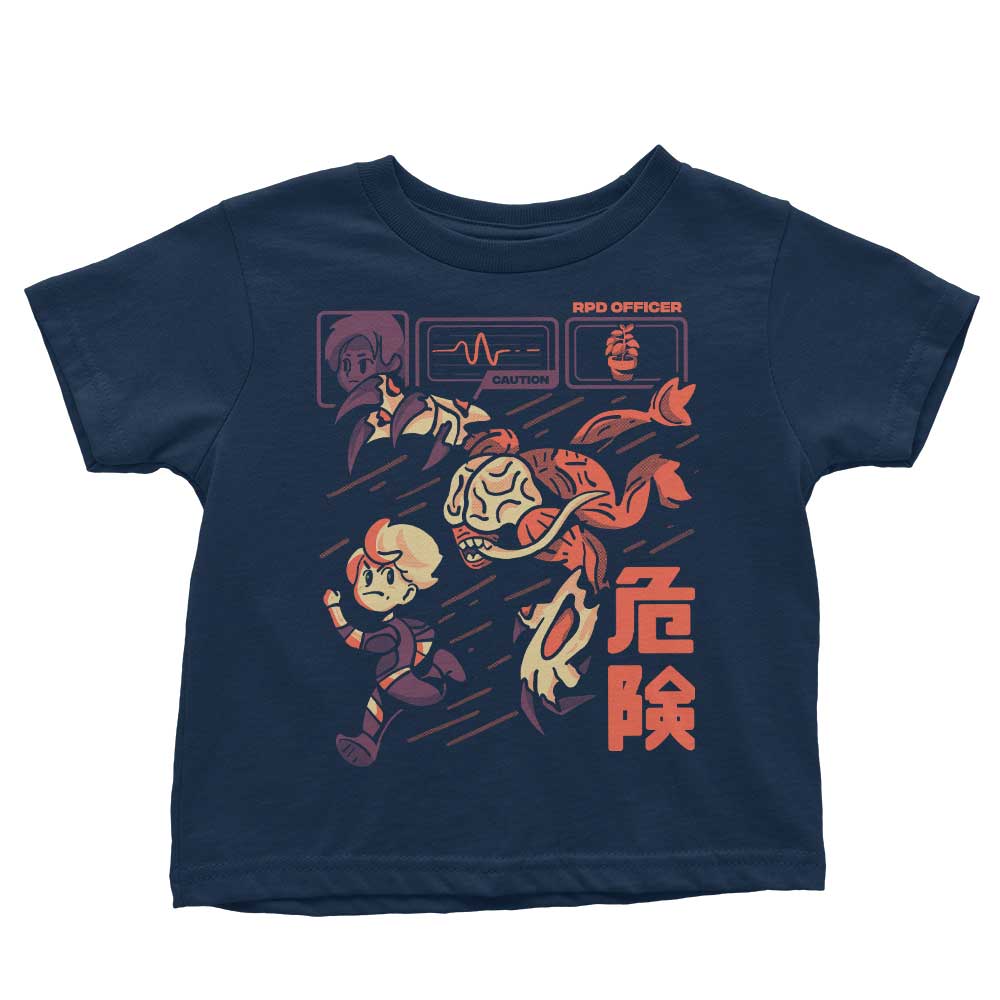 Beware the Rat - Youth Apparel T-Shirts, Hoodie, Sweatshirt | CiraTrend.com (Image 5)