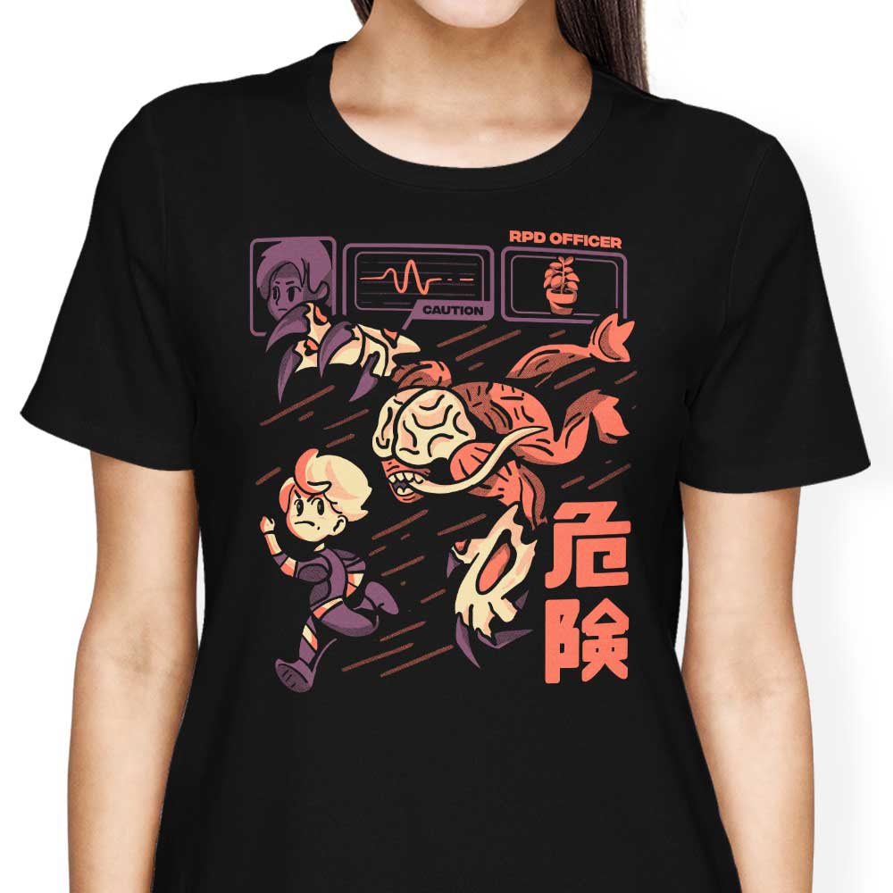 Beware the Rat - Women's Apparel T-Shirts, Hoodie, Sweatshirt | CiraTrend.com (Image 3)