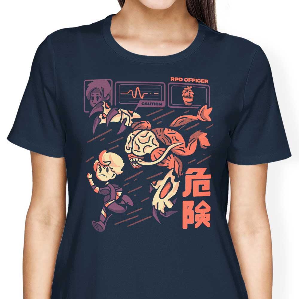 Beware the Rat - Women's Apparel T-Shirts, Hoodie, Sweatshirt | CiraTrend.com (Image 4)