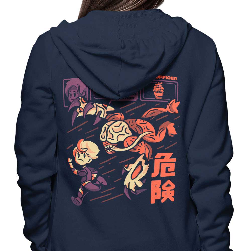 Beware the Rat - Hoodie T-Shirts, Sweatshirt | CiraTrend.com (Image 3)