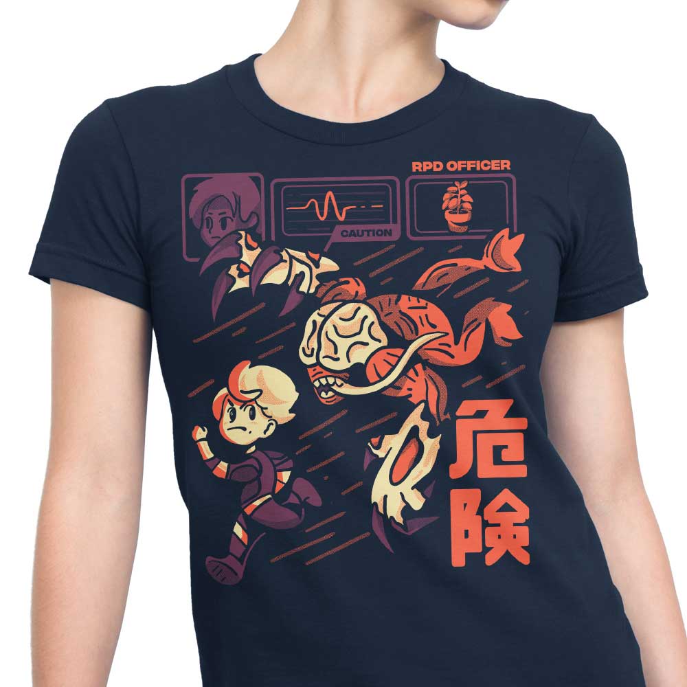 Beware the Rat - Women's Apparel T-Shirts, Hoodie, Sweatshirt | CiraTrend.com (Image 5)