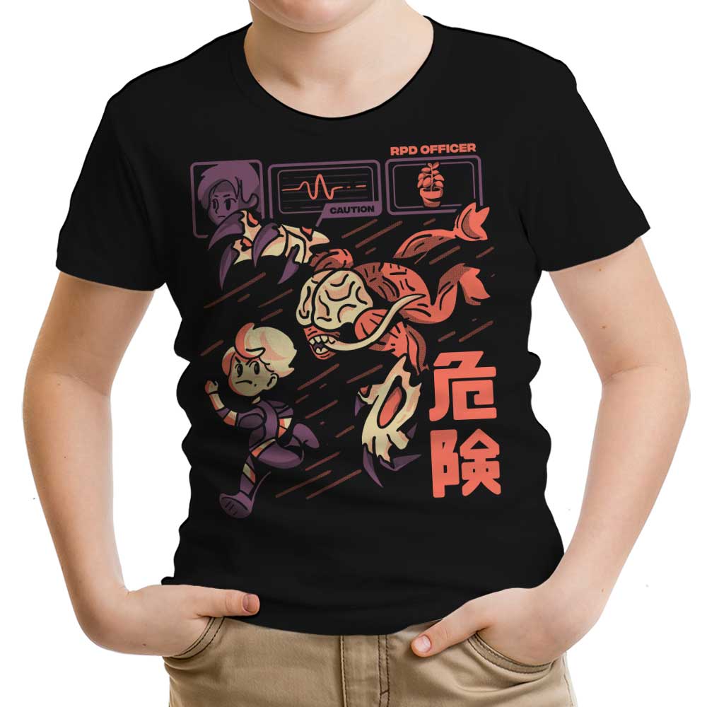 Beware the Rat - Youth Apparel T-Shirts, Hoodie, Sweatshirt | CiraTrend.com (Image 1)