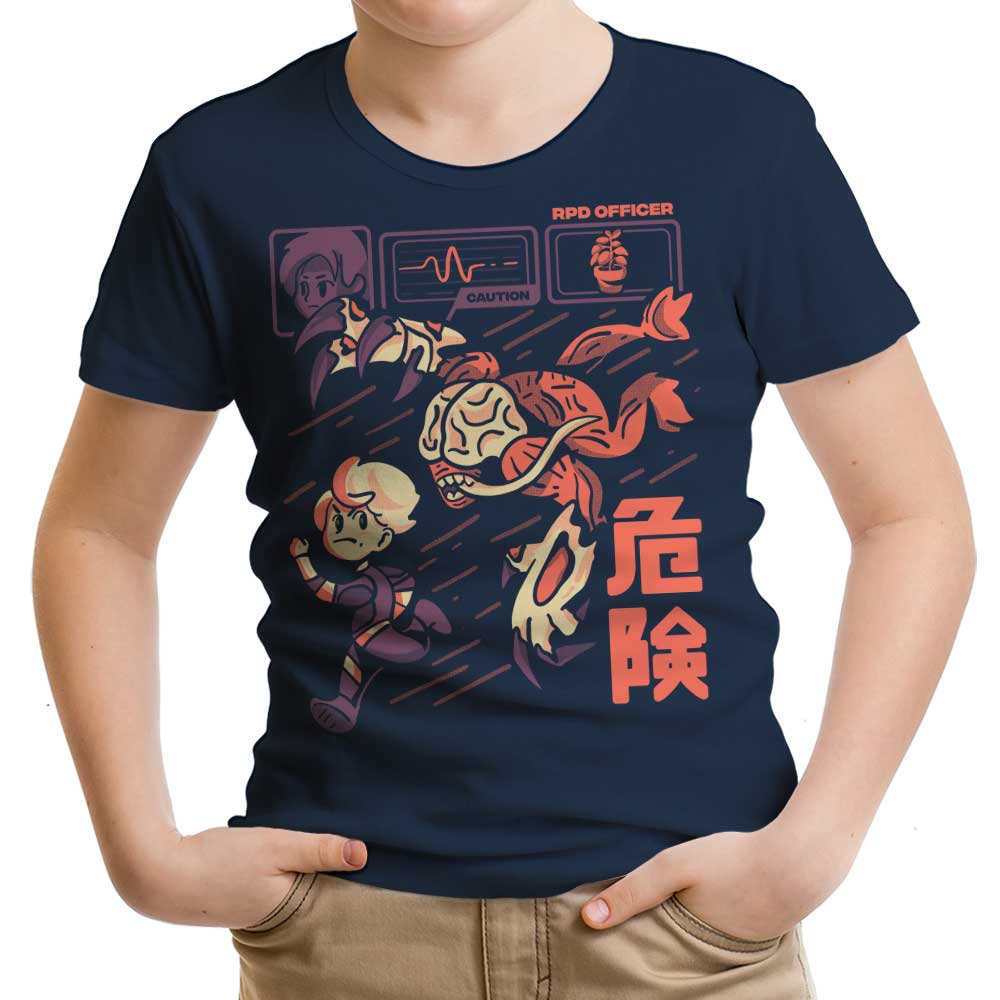 Beware the Rat - Youth Apparel T-Shirts, Hoodie, Sweatshirt | CiraTrend.com (Image 3)