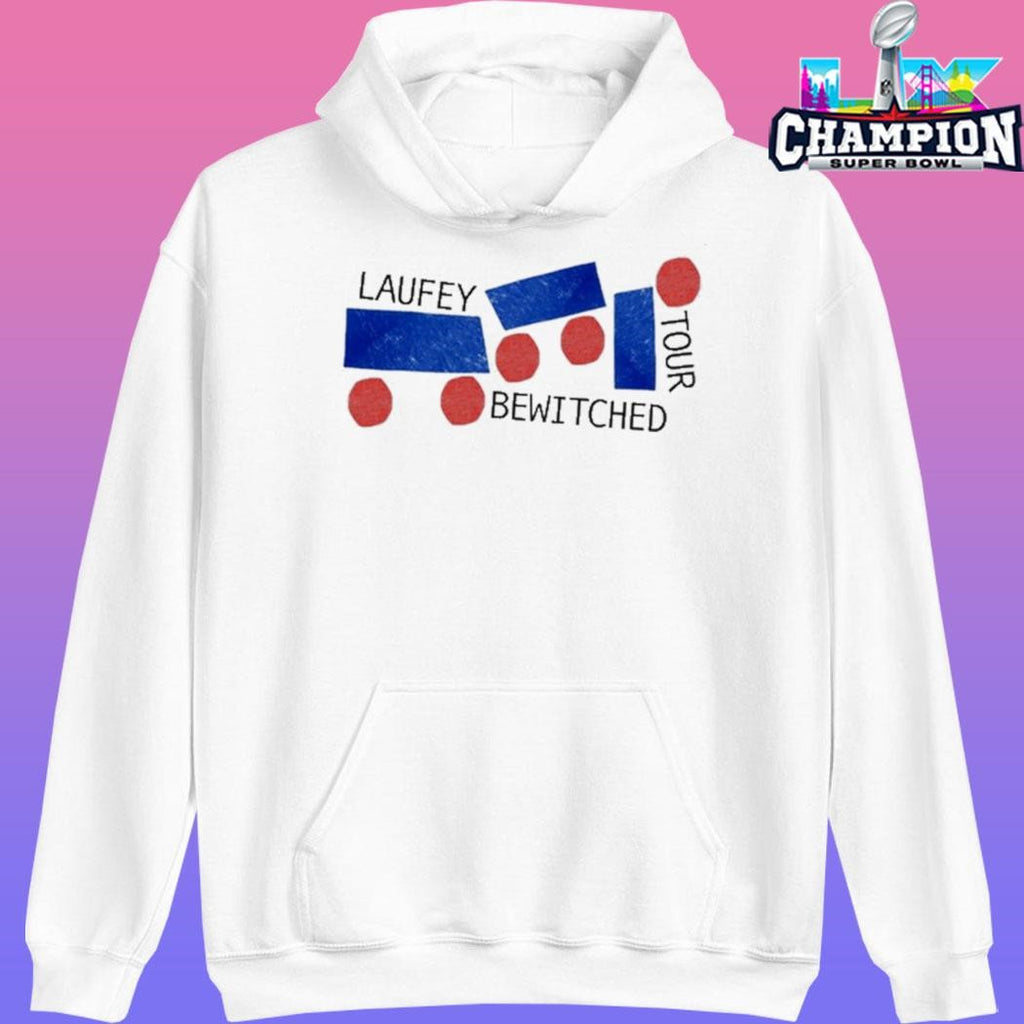 Bewitched Tour Laufey Shirt