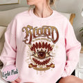 Bg3 Astarion Girl Dinner Sweatshirt, Astarion Shirt Bg3, bg3 Shirt, Bg3 High Elf Shirt, Astarion High Elf, Astarion...