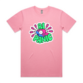 Bi Panic Tee Hoodie, Sweatshirt | CiraTrend.com (Image 1)