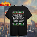 BidFTA Holiday Ugly Xmas Shirt