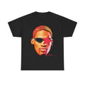 Big FACE Dennis Rodman TEE Print Short Sleeve T-Shirt Hoodie, Sweatshirt | CiraTrend.com