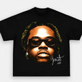 Big Face Gunna Signature Style Tee Hoodie, Sweatshirt | CiraTrend.com