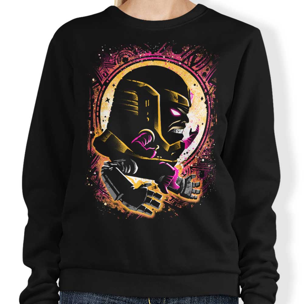 Big Head - Sweatshirt T-Shirts, Hoodie | CiraTrend.com (Image 1)