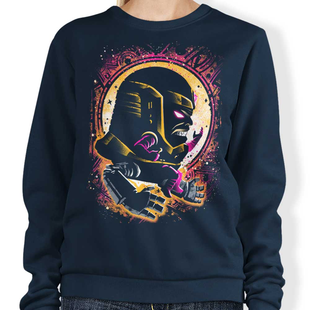 Big Head - Sweatshirt T-Shirts, Hoodie | CiraTrend.com (Image 3)