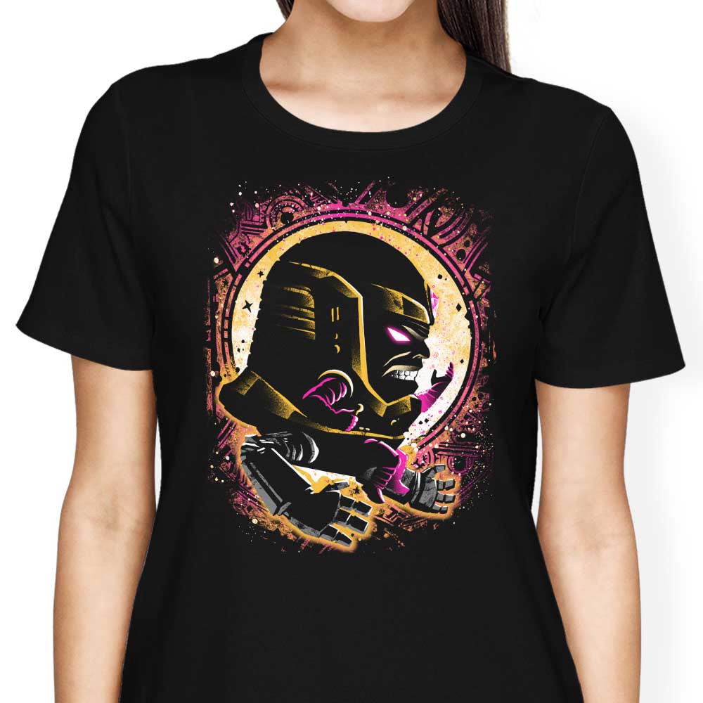 Big Head - Women's Apparel T-Shirts, Hoodie, Sweatshirt | CiraTrend.com (Image 3)