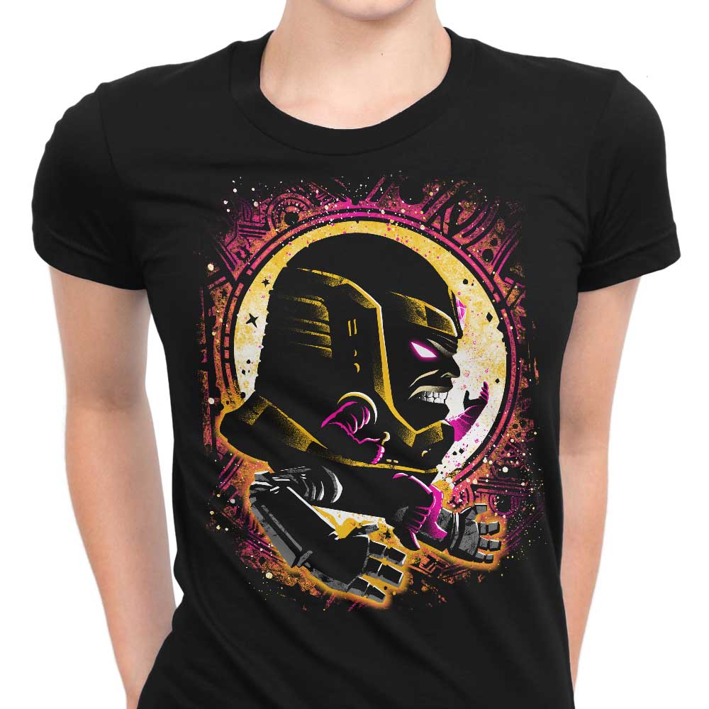Big Head - Women's Apparel T-Shirts, Hoodie, Sweatshirt | CiraTrend.com (Image 1)