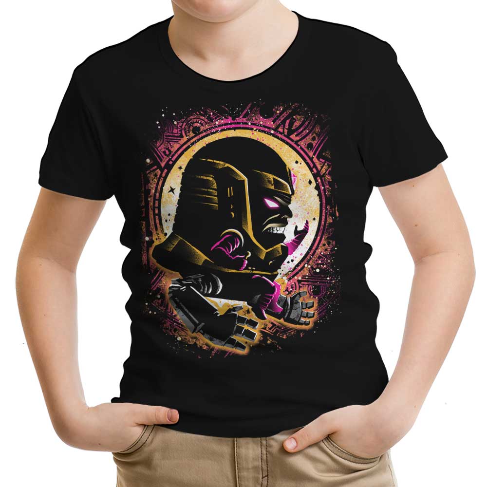 Big Head - Youth Apparel T-Shirts, Hoodie, Sweatshirt | CiraTrend.com (Image 1)