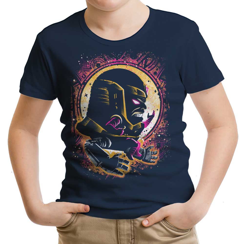 Big Head - Youth Apparel T-Shirts, Hoodie, Sweatshirt | CiraTrend.com (Image 3)