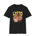 Big Latto Unisex Softstyle T-Shirt, Rapper Tee, Big Latto Tour Shirt, Concert Outfit, Music Festival Apparel, Hip Hop Fan...