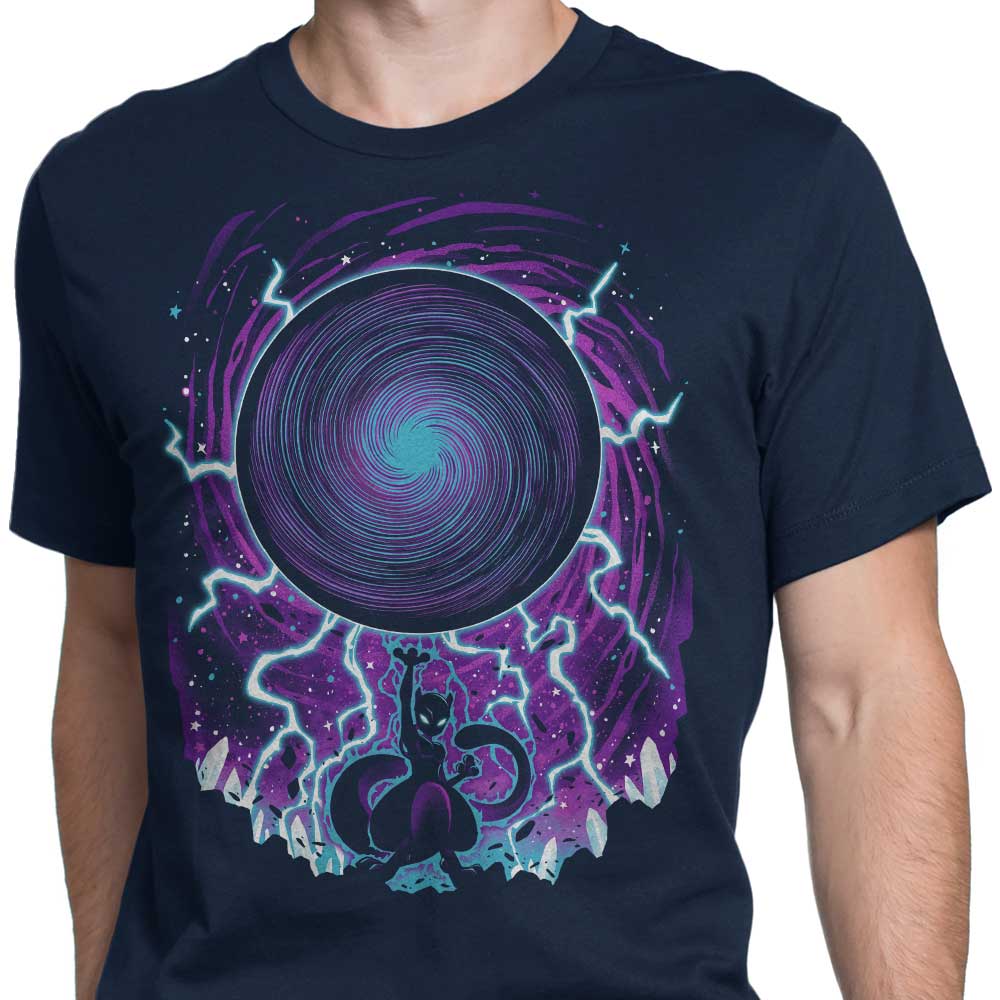 Big Shadow Ball - Men's Apparel T-Shirts, Hoodie, Sweatshirt | CiraTrend.com (Image 4)