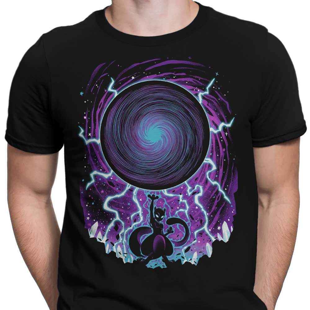 Big Shadow Ball - Men's Apparel T-Shirts, Hoodie, Sweatshirt | CiraTrend.com (Image 3)