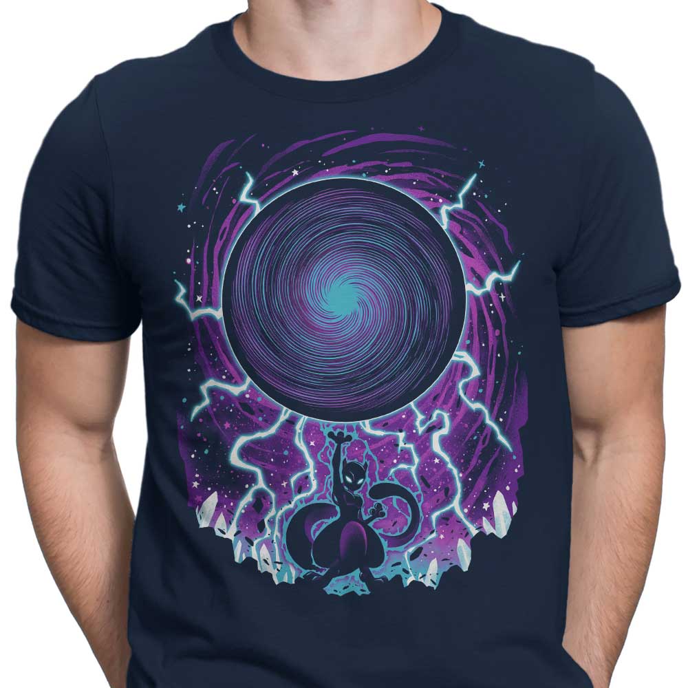 Big Shadow Ball - Men's Apparel T-Shirts, Hoodie, Sweatshirt | CiraTrend.com (Image 5)