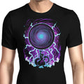 Big Shadow Ball - Men's Apparel T-Shirts, Hoodie, Sweatshirt | CiraTrend.com (Image 1)