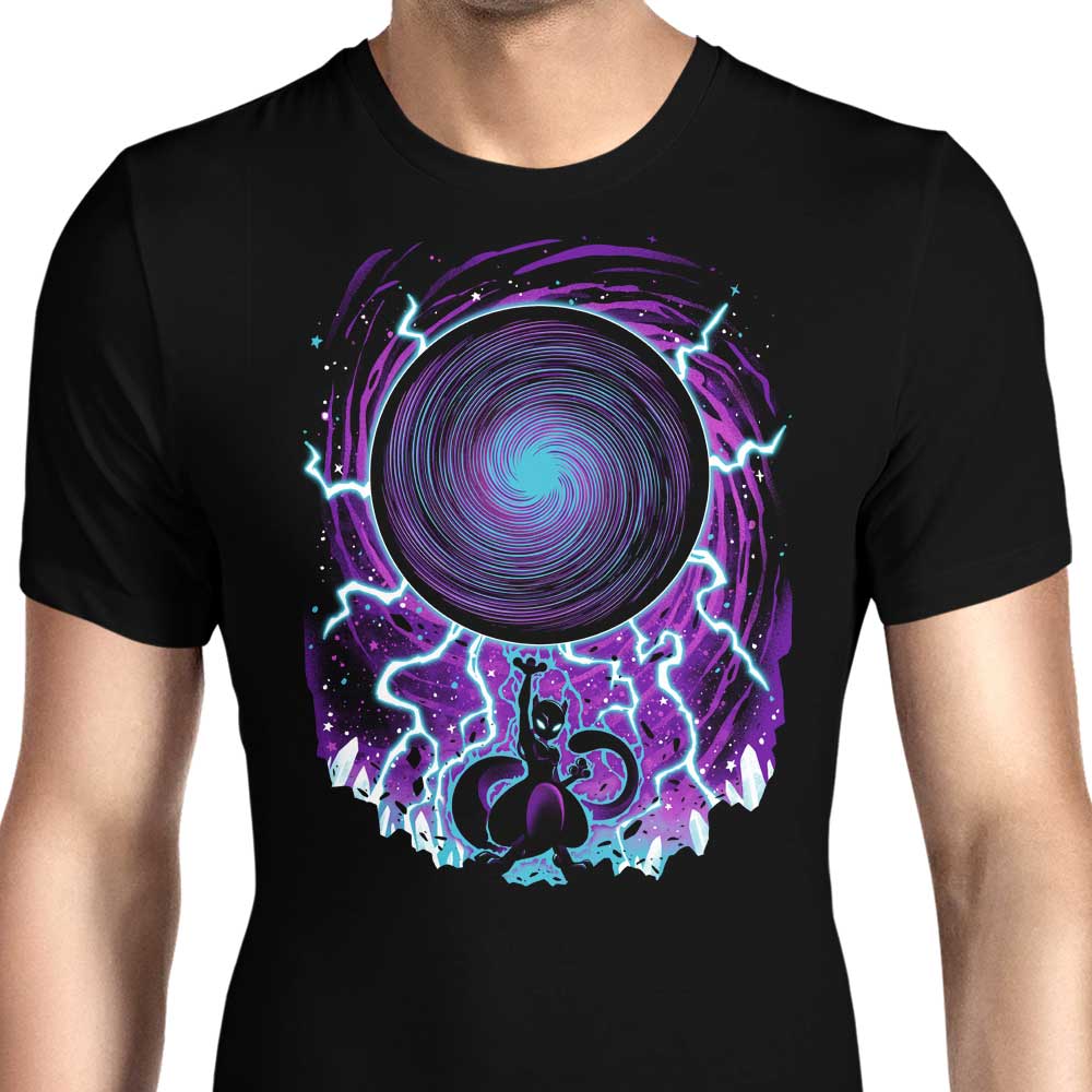 Big Shadow Ball - Men's Apparel T-Shirts, Hoodie, Sweatshirt | CiraTrend.com (Image 1)