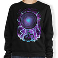 Big Shadow Ball - Sweatshirt T-Shirts, Hoodie | CiraTrend.com (Image 1)