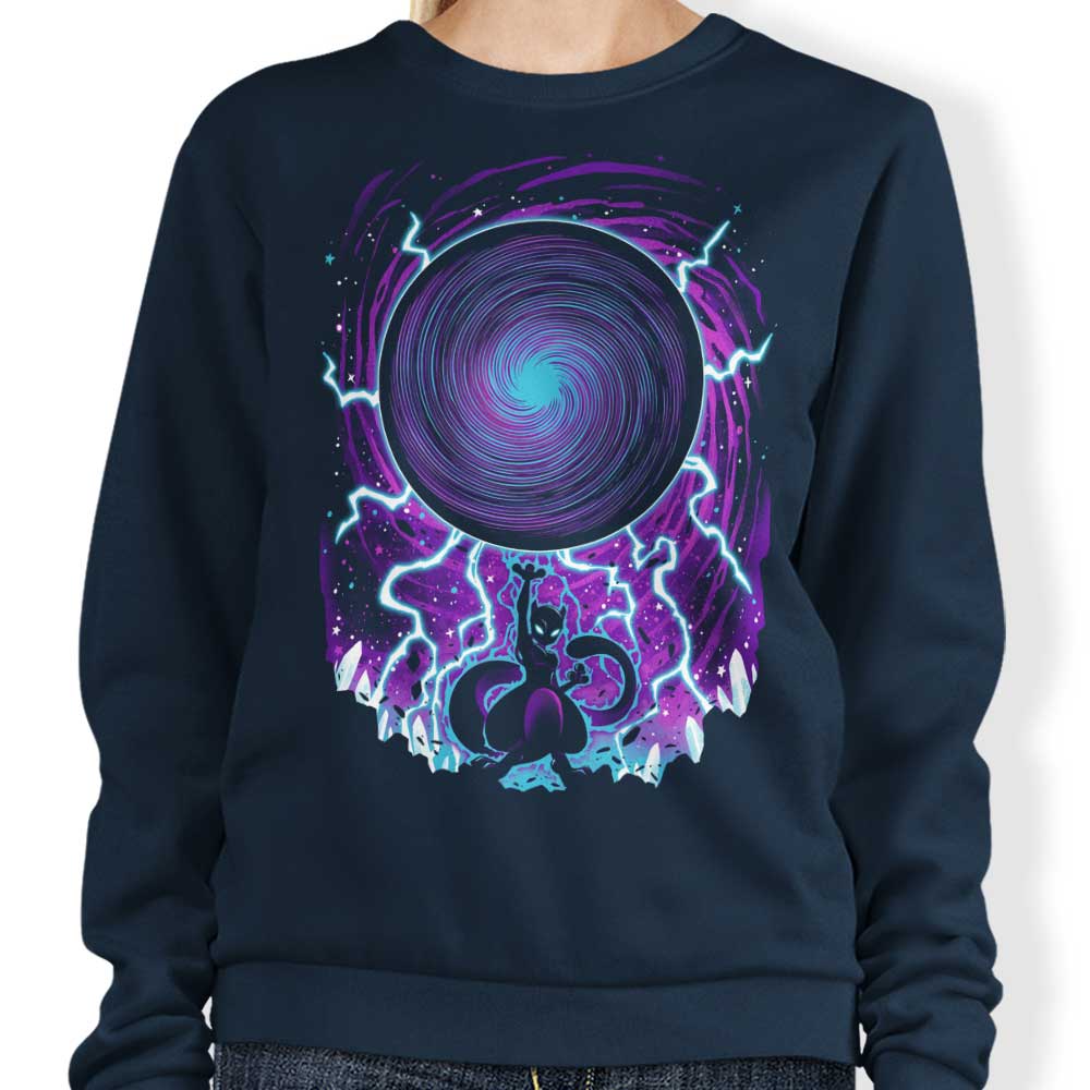 Big Shadow Ball - Sweatshirt T-Shirts, Hoodie | CiraTrend.com (Image 3)
