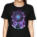 Big Shadow Ball - Women's Apparel T-Shirts, Hoodie, Sweatshirt | CiraTrend.com (Image 1)