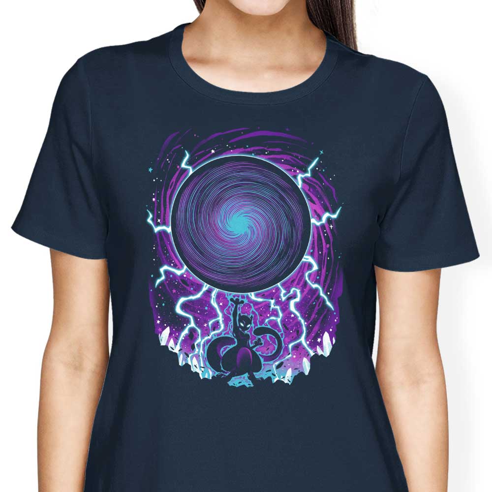 Big Shadow Ball - Women's Apparel T-Shirts, Hoodie, Sweatshirt | CiraTrend.com (Image 2)