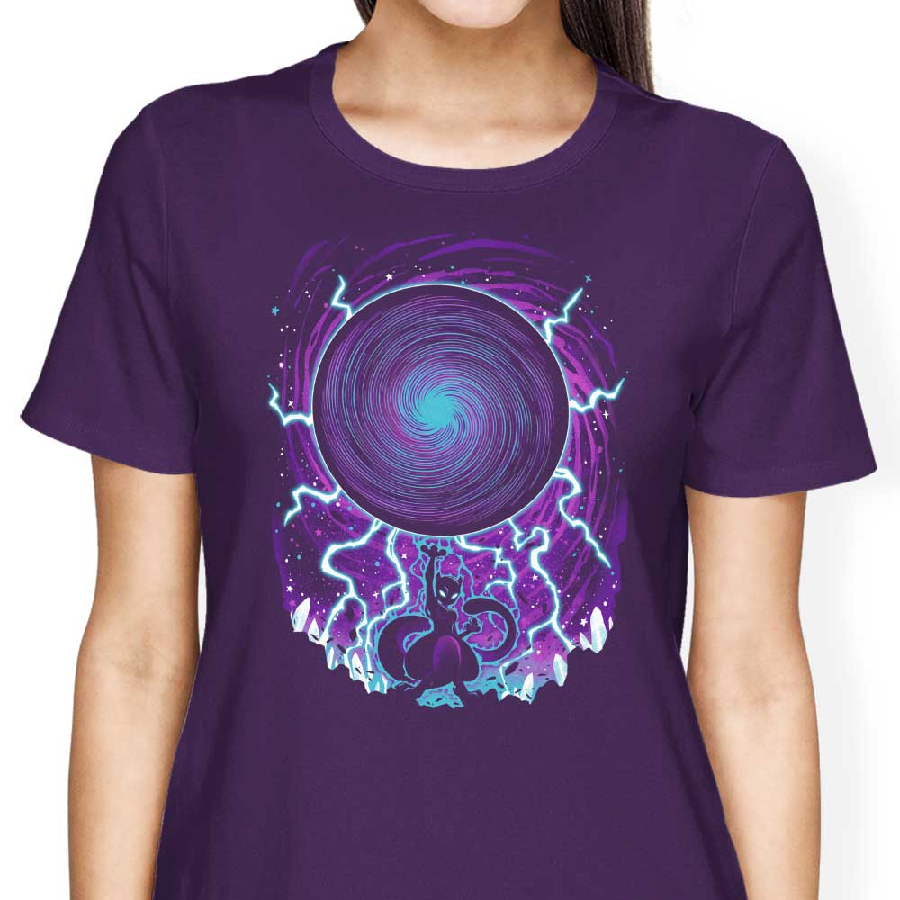 Big Shadow Ball - Women's Apparel T-Shirts, Hoodie, Sweatshirt | CiraTrend.com (Image 3)