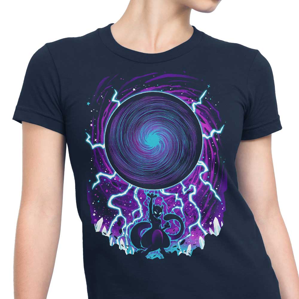 Big Shadow Ball - Women's Apparel T-Shirts, Hoodie, Sweatshirt | CiraTrend.com (Image 5)